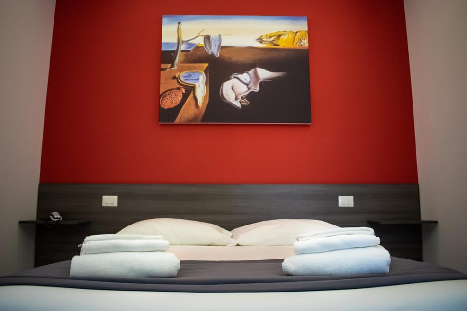 B&b '900 Bed and Breakfast in Province of Foggia