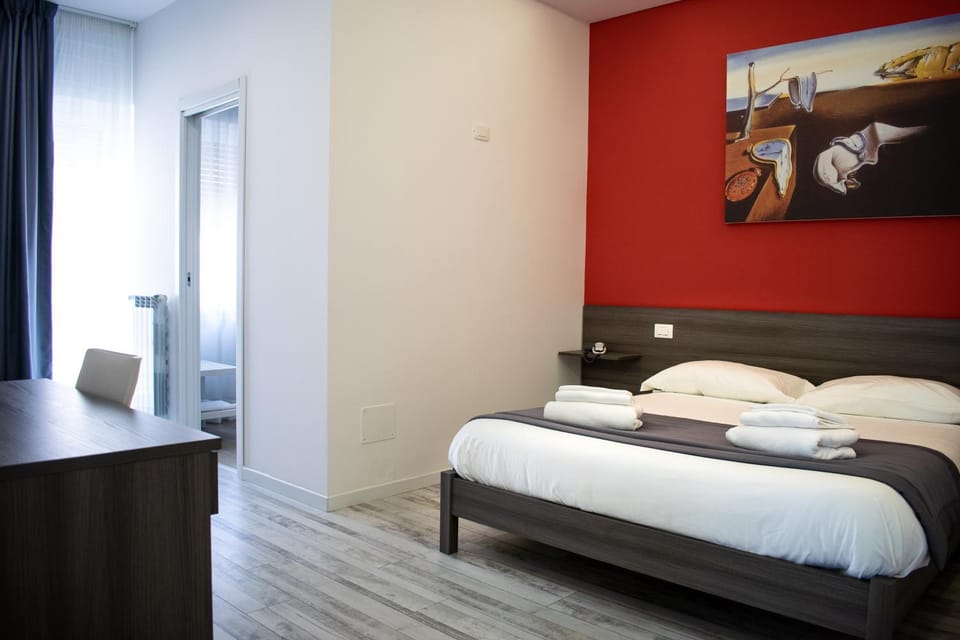 B&b '900 Bed and Breakfast in Province of Foggia