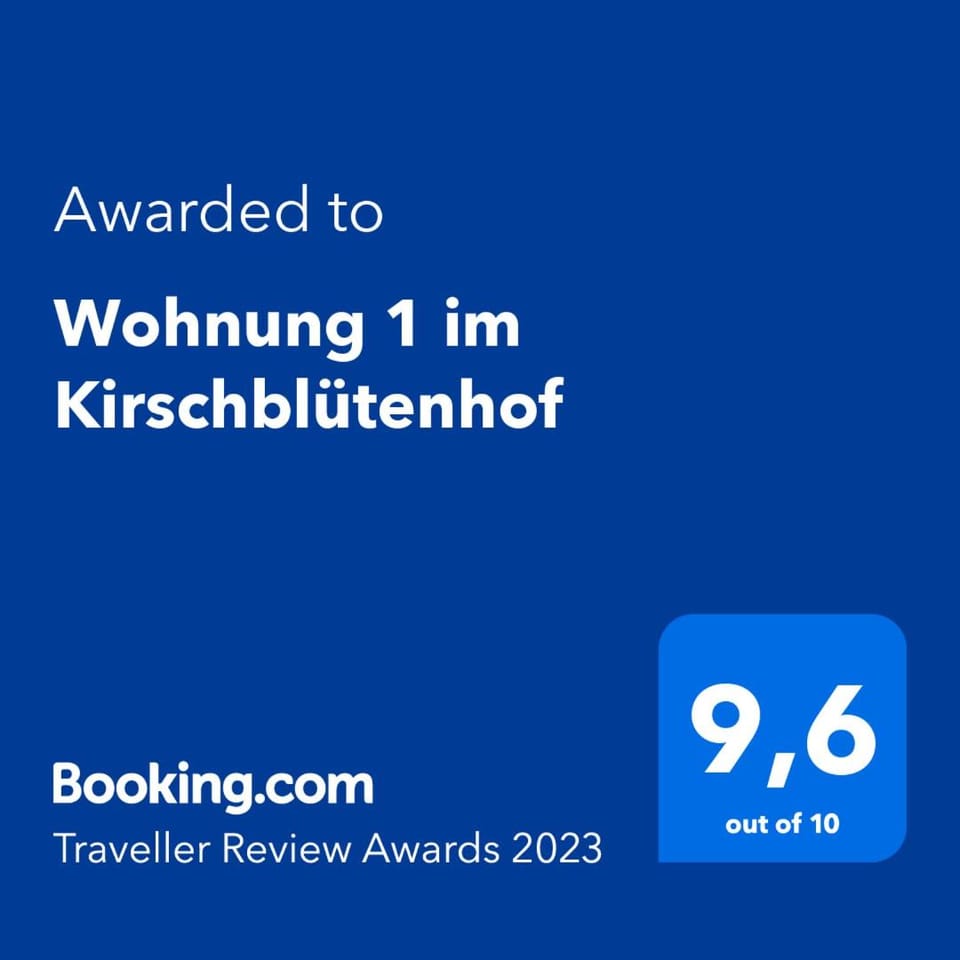 Certificate/Award