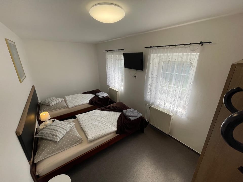 Apartmán Štěpánka Vacation rental in South Moravian Region