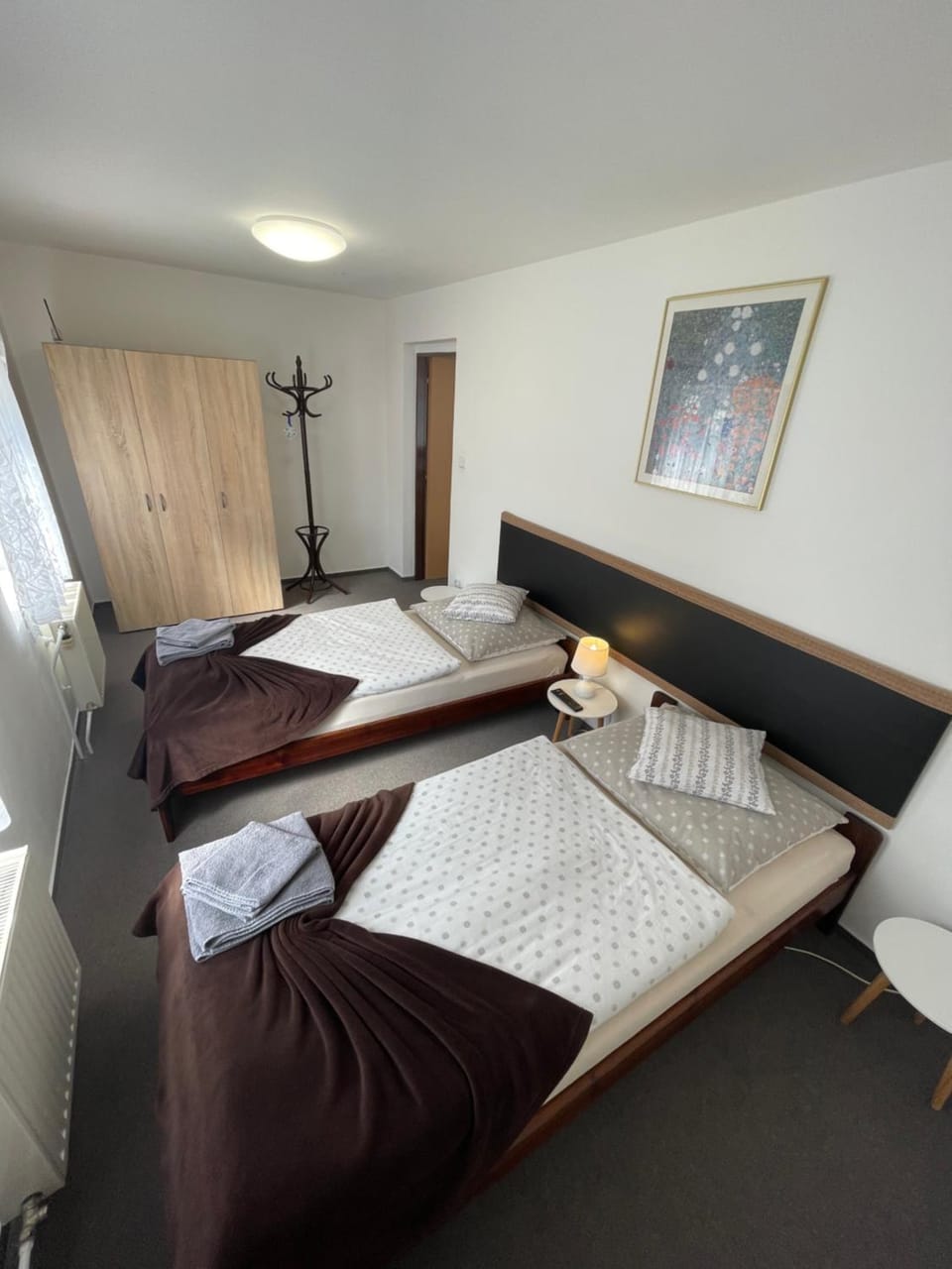 Apartmán Štěpánka Vacation rental in South Moravian Region