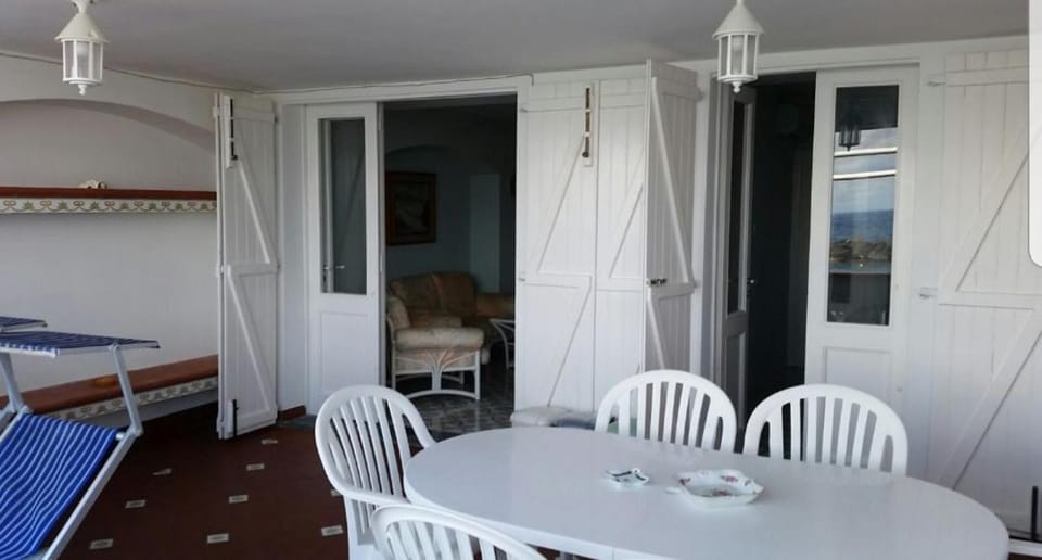 La Maison de Leo Apartment in Campania
