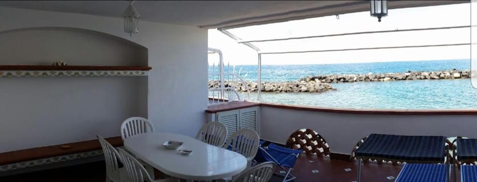 La Maison de Leo Apartment in Campania