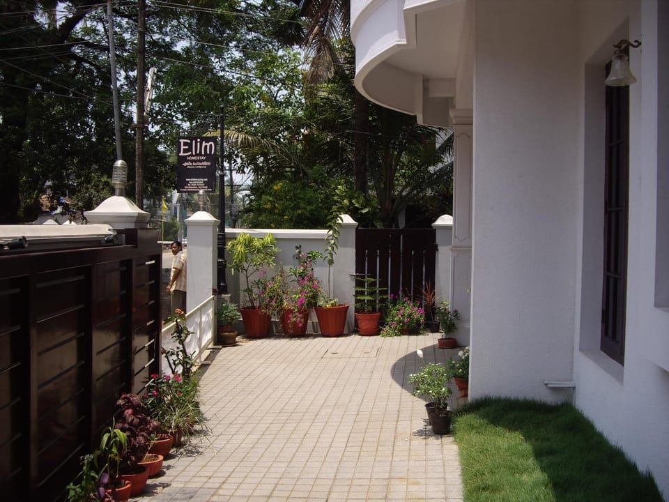 Garden, Garden view, Area and facilities
