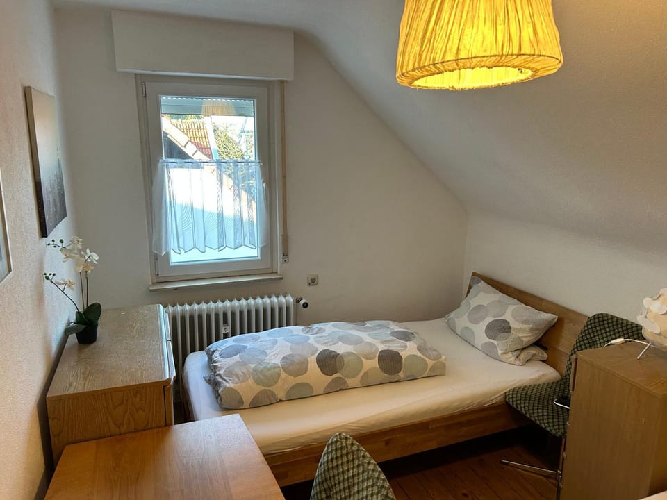 Central Apartment Rödermark 3Zimmer Apartment in Hesse