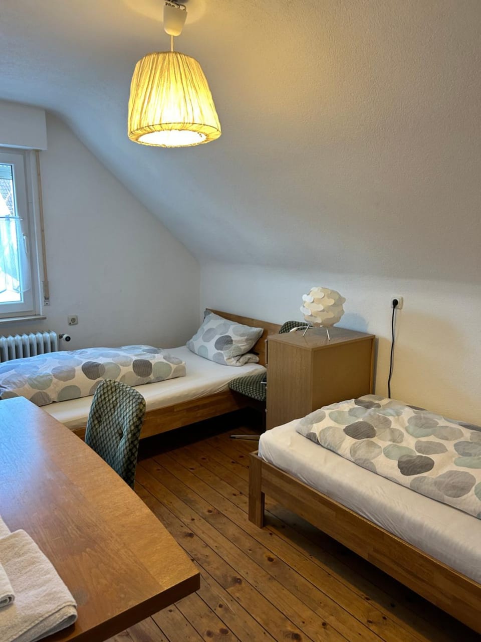 Central Apartment Rödermark 3Zimmer Apartment in Hesse