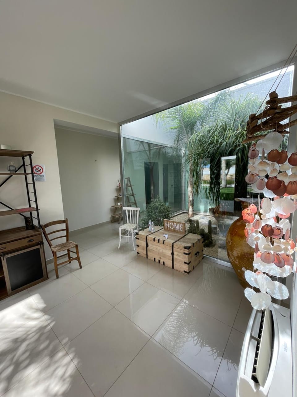 La Casa di Flò Luxury Rooms Villa in Apulia