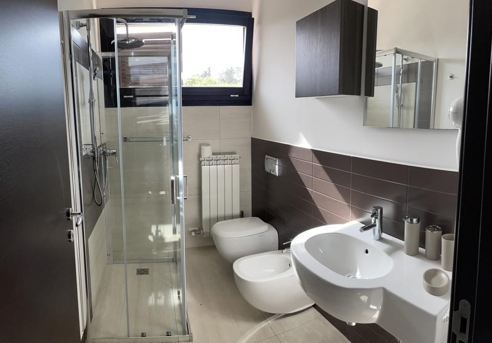 La Casa di Flò Luxury Rooms Villa in Apulia
