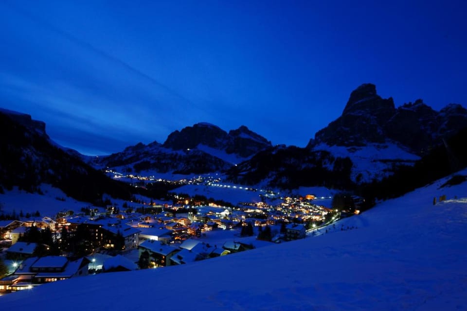 Neighbourhood, Winter