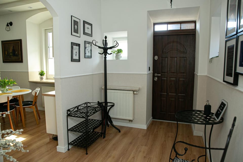 Apartament Mały Rynek Apartment in Masovian Voivodeship