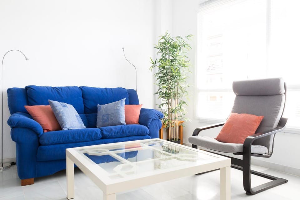 Apartamento Torremolinos Centro Ramos Apartment in Torremolinos