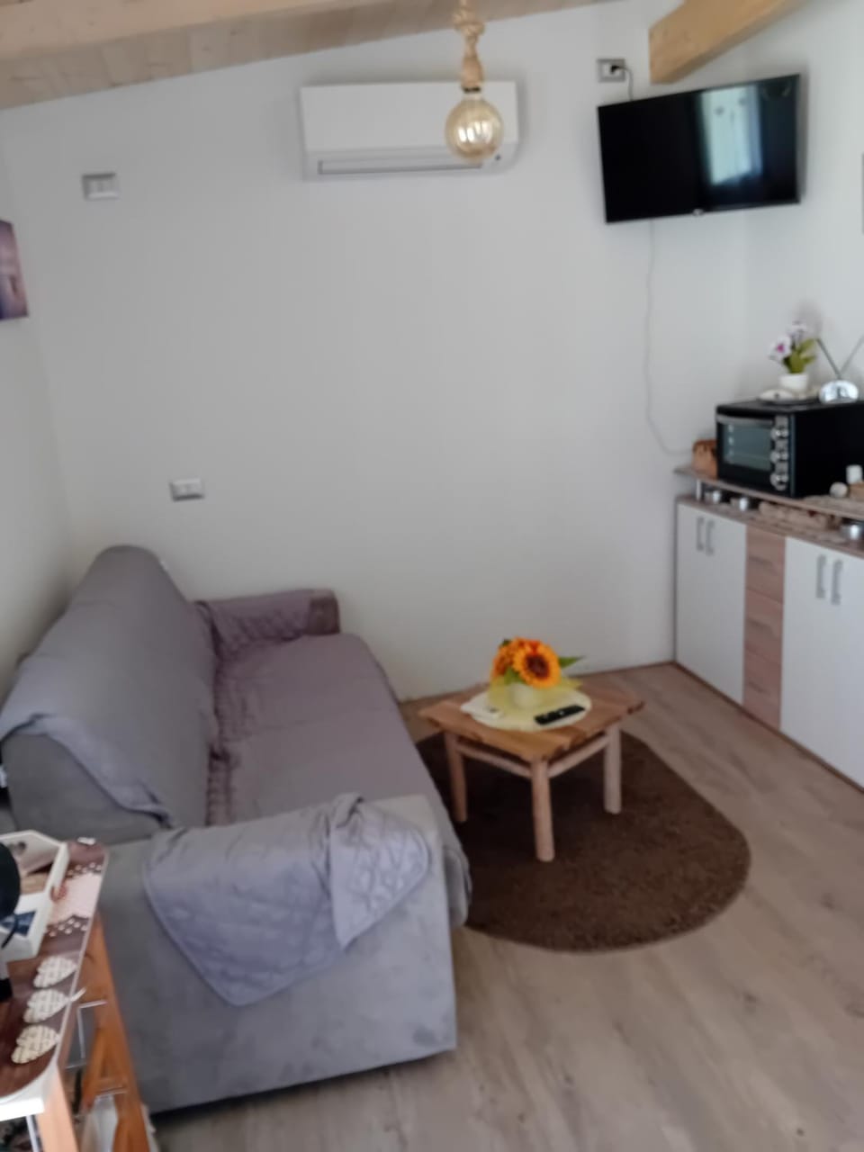 CAMPEGGIO PARCO DEI PINI Campground/ 
RV Resort in Umbria