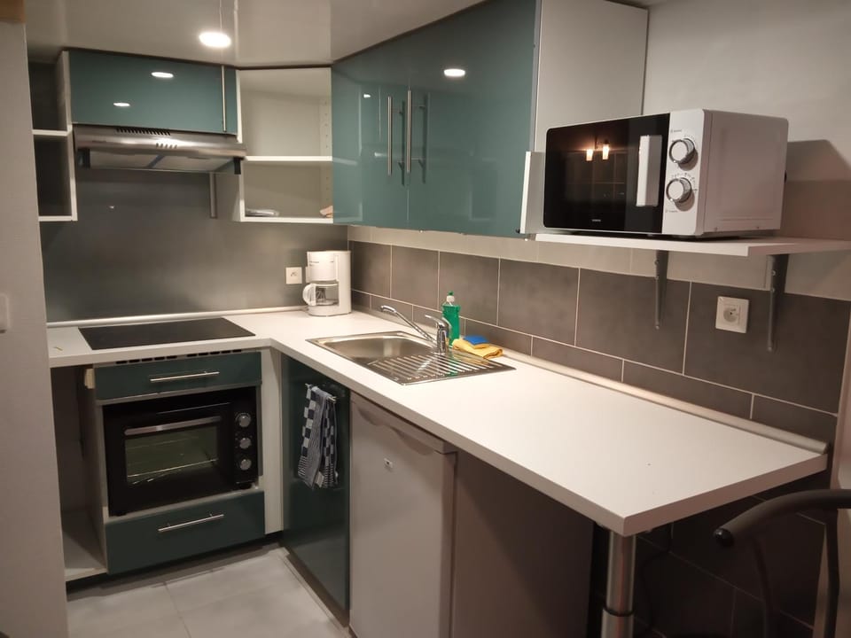 l'essentiel Apartment in Ault