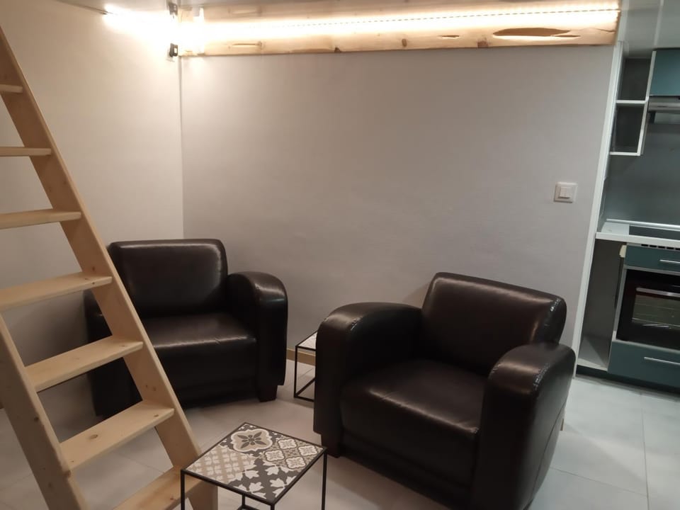 l'essentiel Apartment in Ault