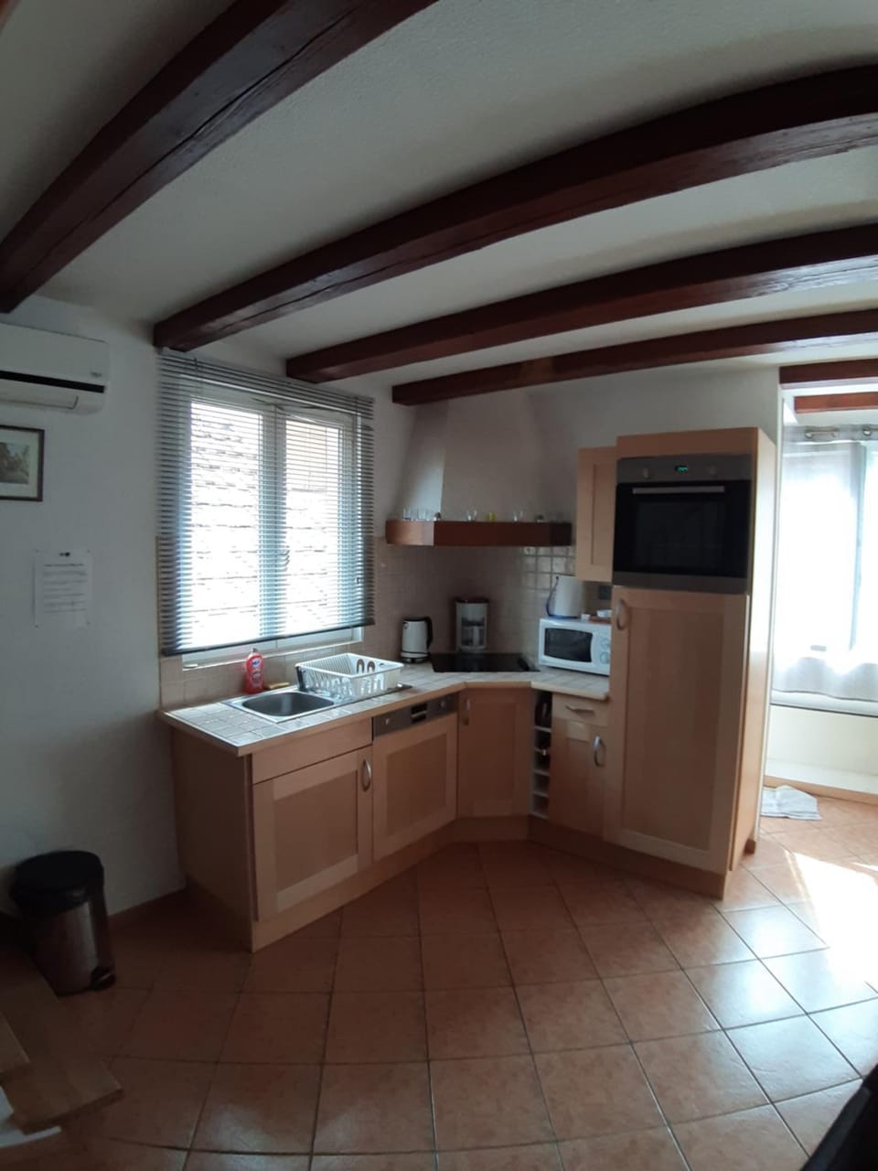 LA MAISON FLEURIE Gîtes du Florimont House in Grand Est