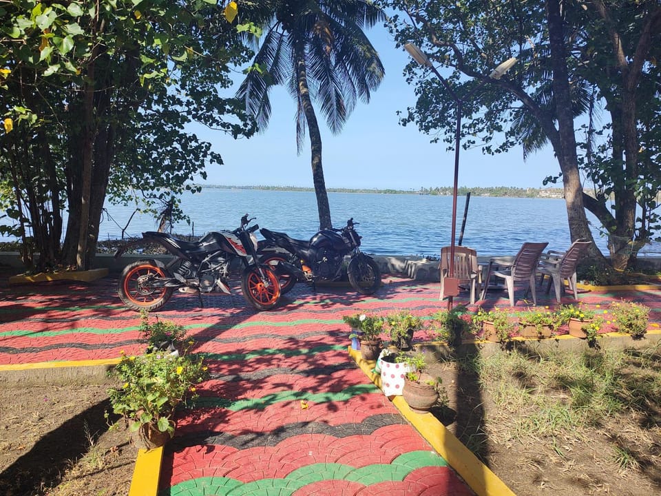 West Wind Homez - Home Stay Vacation rental in Kochi
