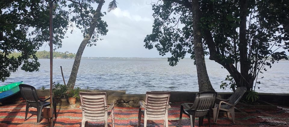 West Wind Homez - Home Stay Vacation rental in Kochi