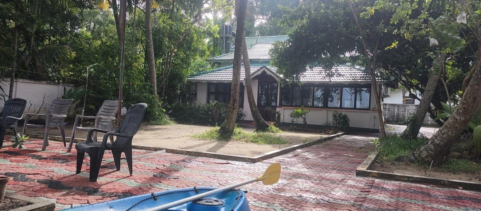 West Wind Homez - Home Stay Vacation rental in Kochi