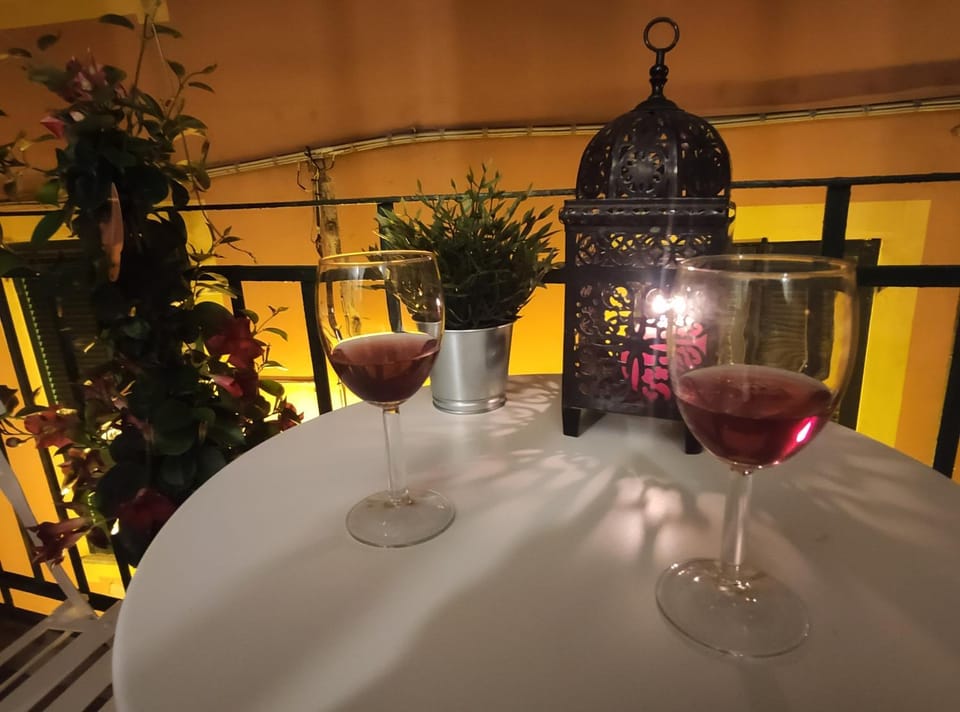 Il Balconcino sul carugio Apartment in Monterosso al Mare