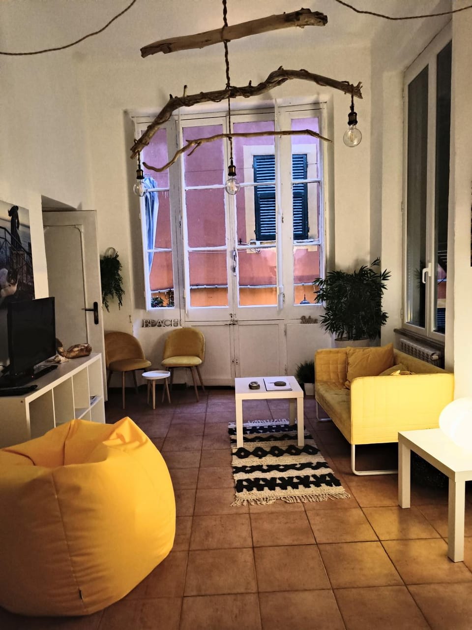 Il Balconcino sul carugio Apartment in Monterosso al Mare