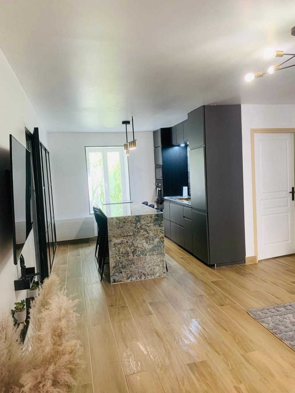 Luxury 3 bedrooms appart Disneyland Apartment in Île-de-France
