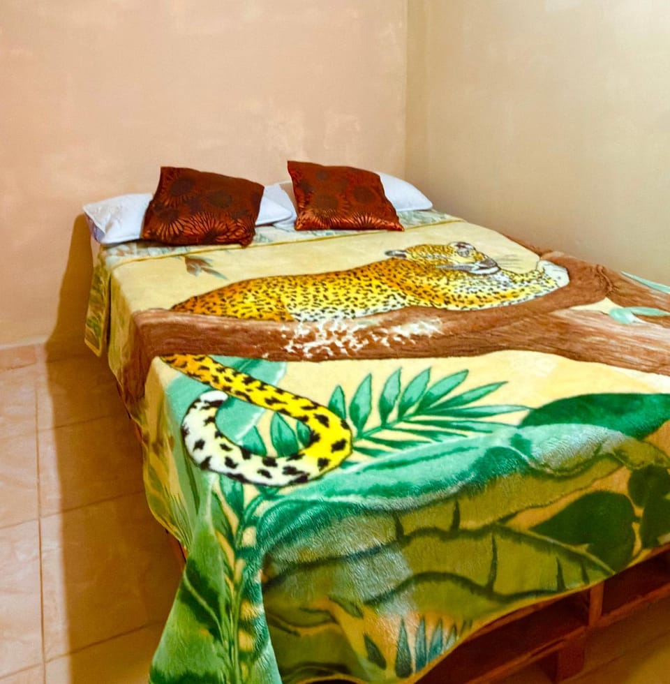 Bambito´s Café & Hostel Bed and Breakfast in Bocas del Toro Province