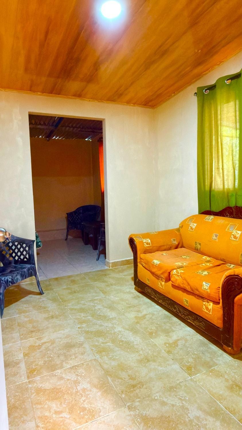 Bambito´s Café & Hostel Bed and Breakfast in Bocas del Toro Province