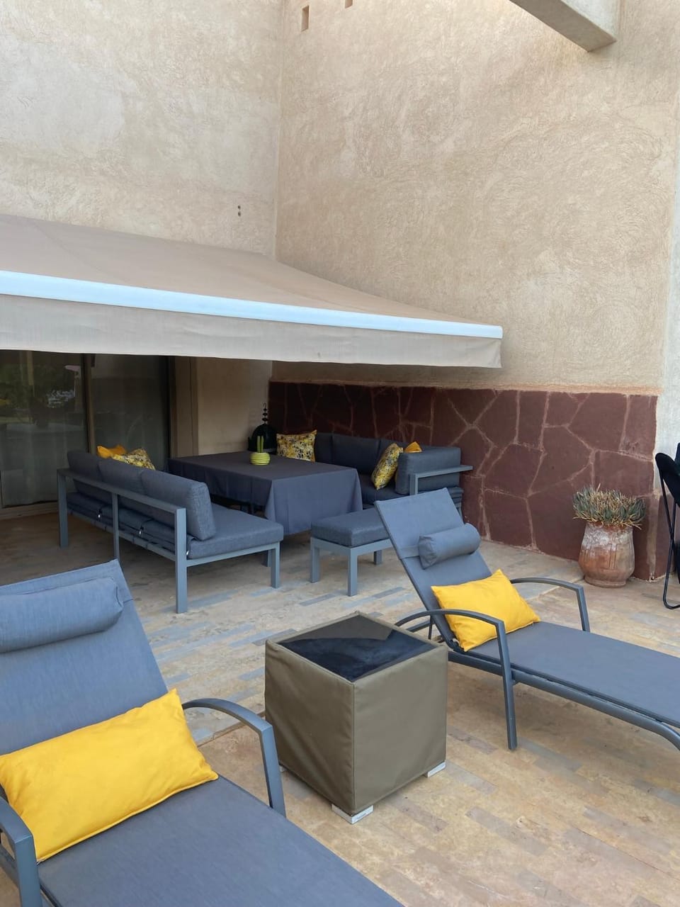fleur de marrakech Villa in Marrakesh-Safi