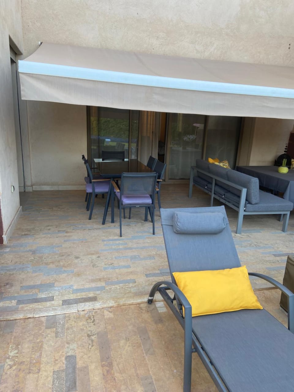 fleur de marrakech Villa in Marrakesh-Safi