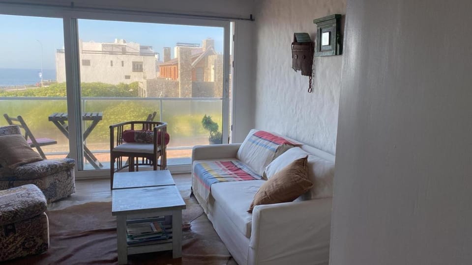 El Albergo Apartment in Punta del Este