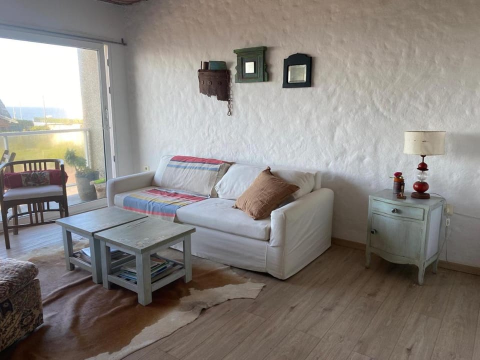 El Albergo Apartment in Punta del Este
