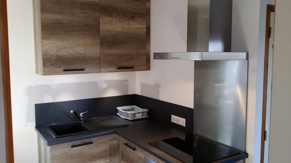 Appartements Cancale Apartment in Cancale