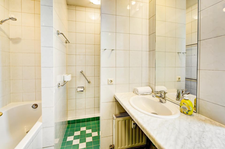 City Apartments Mozart Apartment in Zell am See