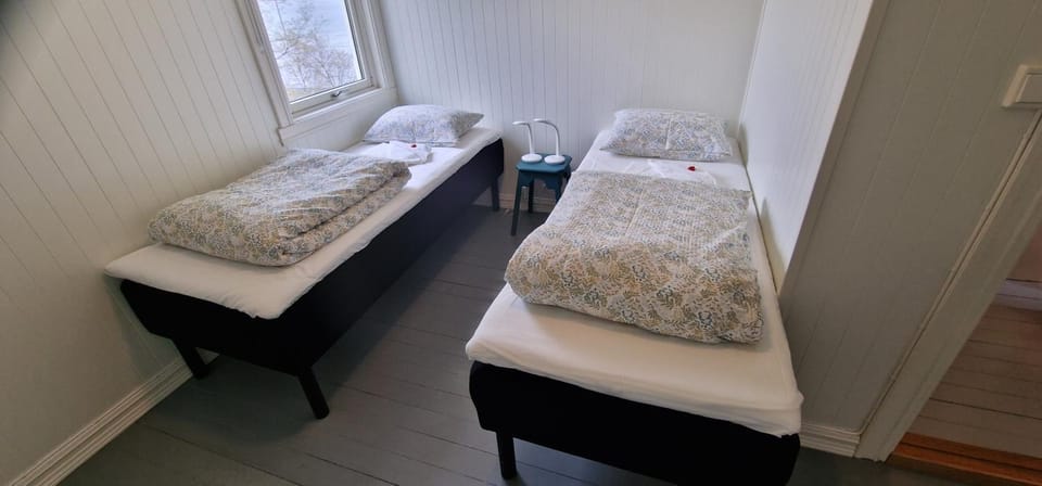 Pilan Lodge Lofoten House in Lofoten