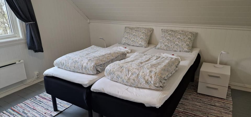 Pilan Lodge Lofoten House in Lofoten