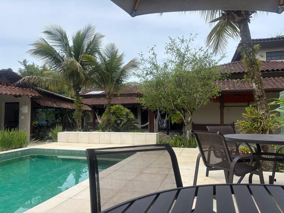 Itamambuca Suites Vacation rental in State of São Paulo