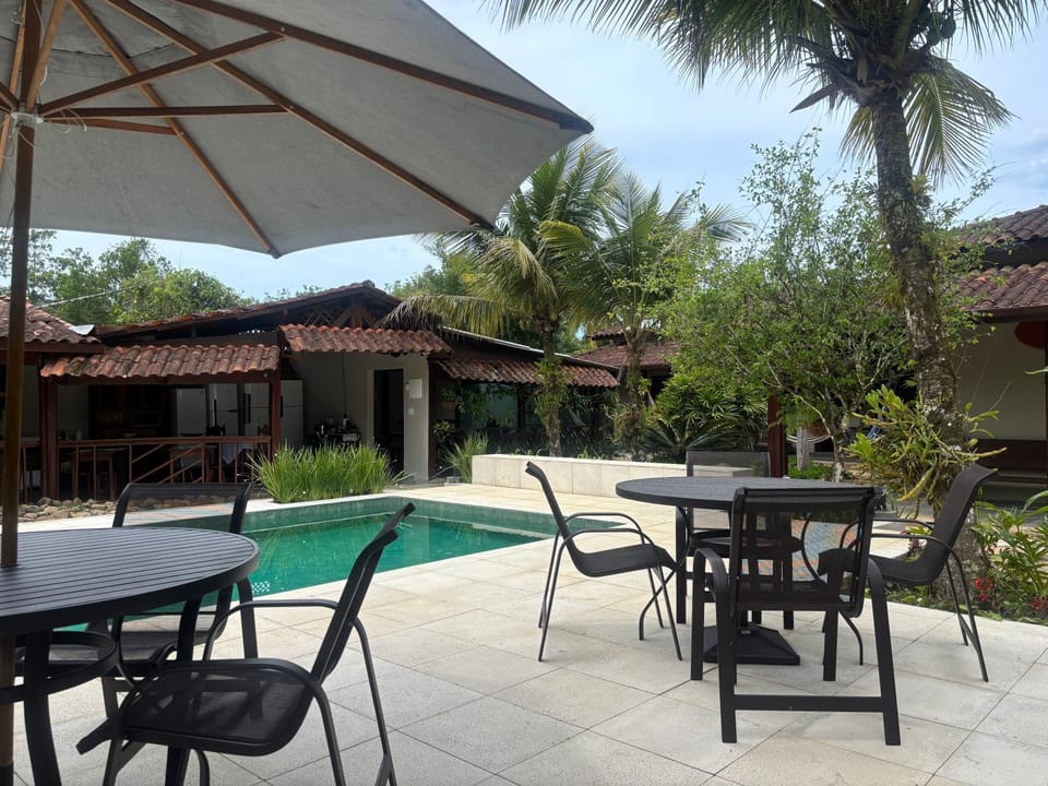 Itamambuca Suites Vacation rental in State of São Paulo