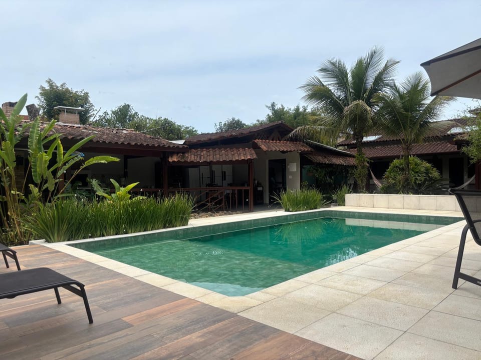 Itamambuca Suites Vacation rental in State of São Paulo