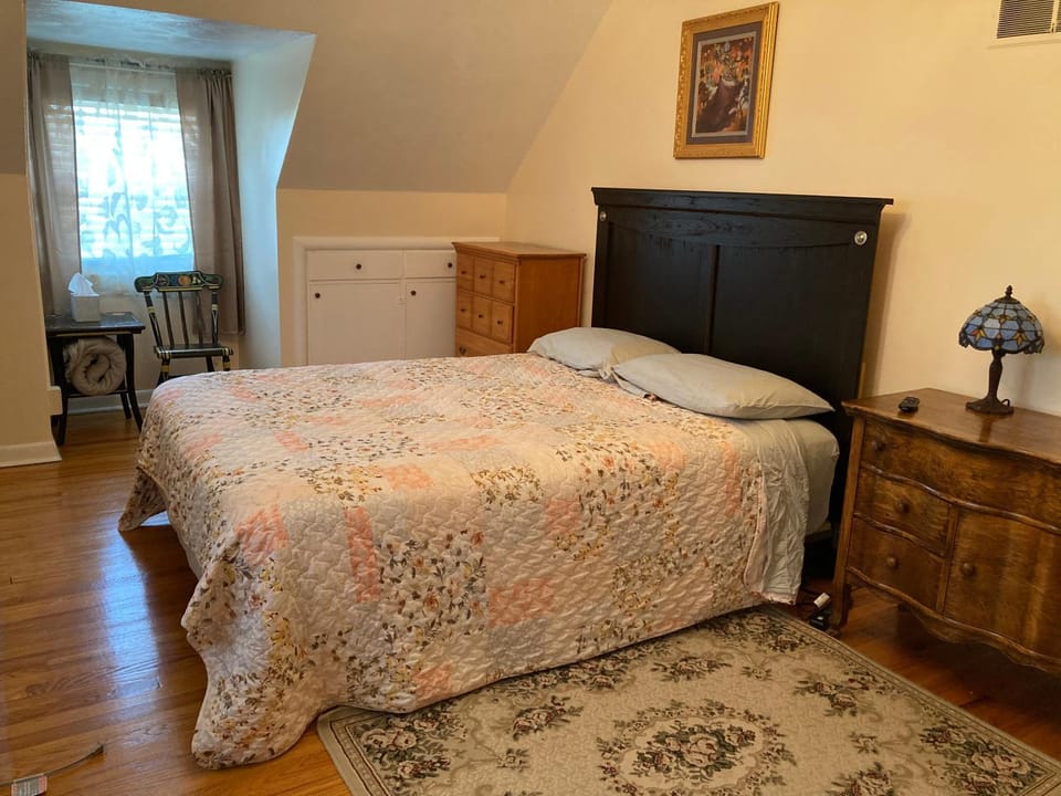 Sleepy Hollow Manor Inn in Gettysburg