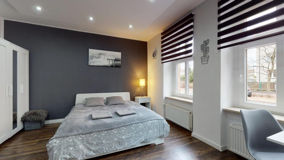 Studio Fibra Dolce Apartment in Czechia