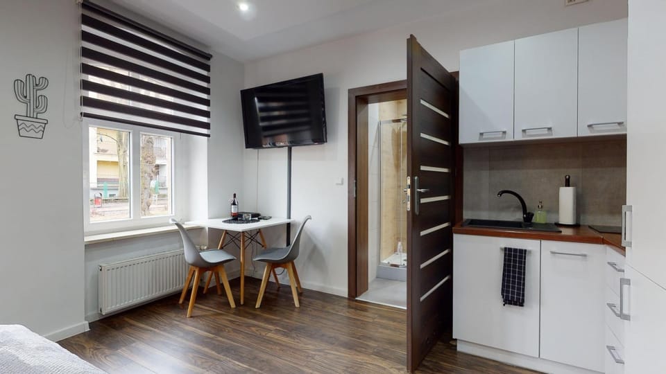 Studio Fibra Dolce Apartment in Czechia