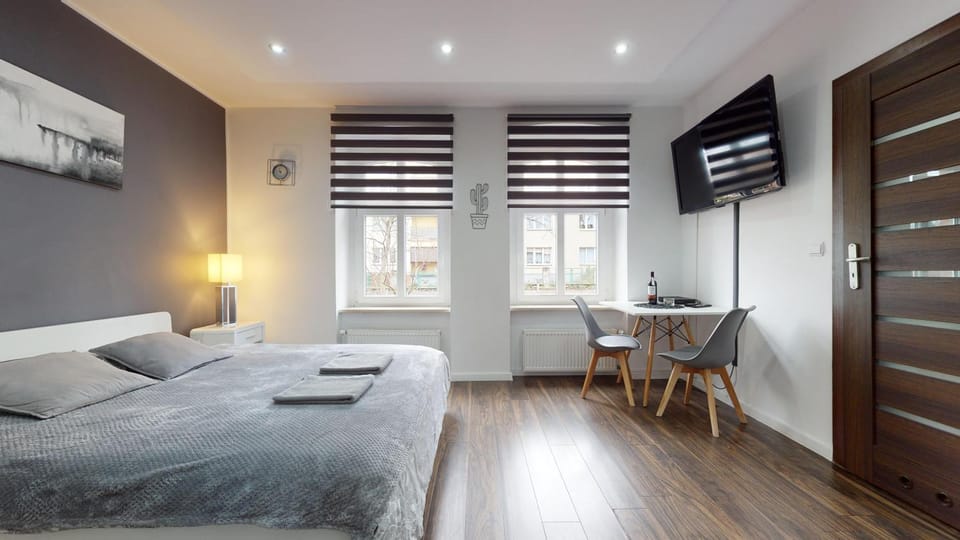 Studio Fibra Dolce Apartment in Czechia