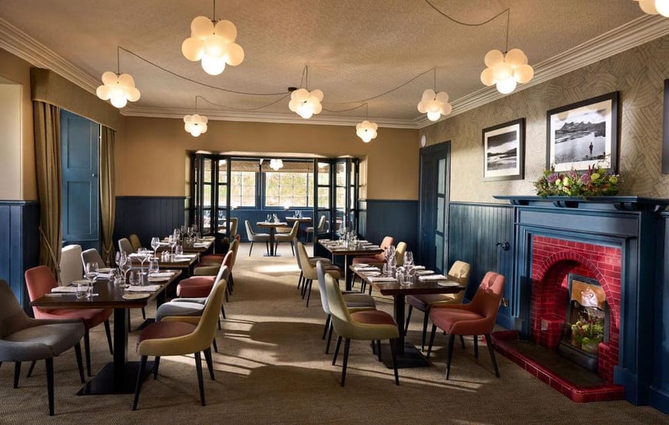 The Tongue Hotel, by Highland Coast Hotels Hotel in Scotland