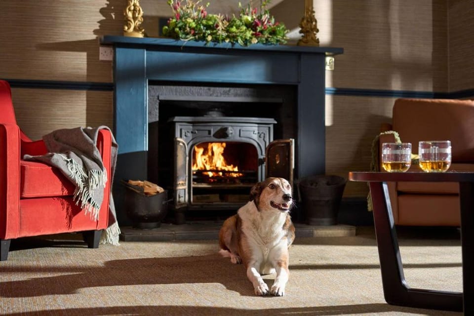 The Tongue Hotel, by Highland Coast Hotels Hotel in Scotland