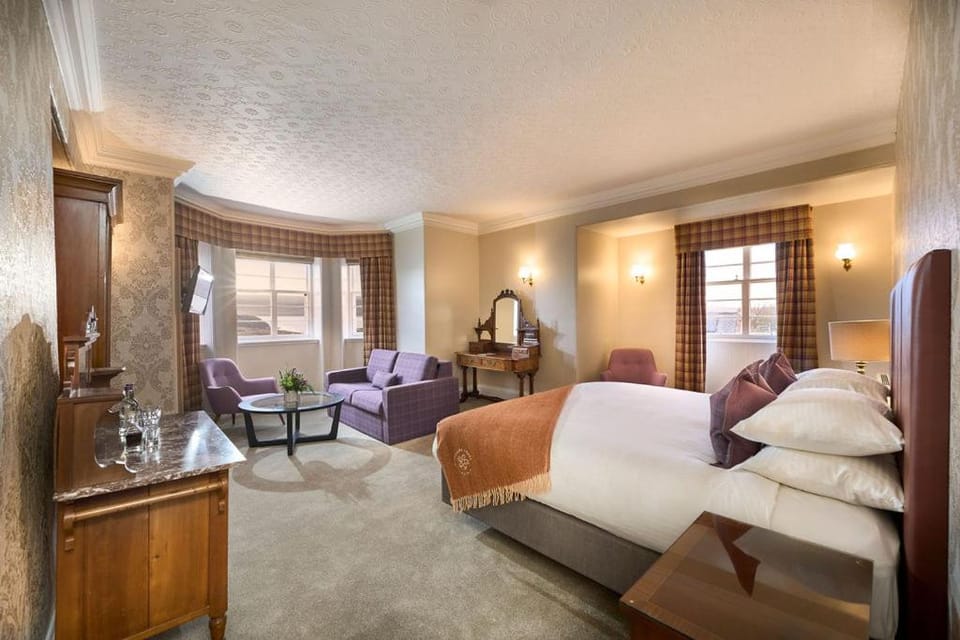 The Tongue Hotel, by Highland Coast Hotels Hotel in Scotland