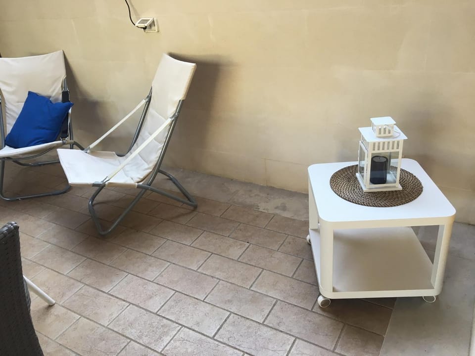 Summer, Garden, Balcony/Terrace