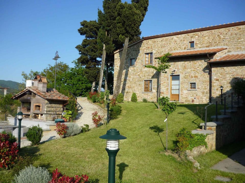 Summer, Garden