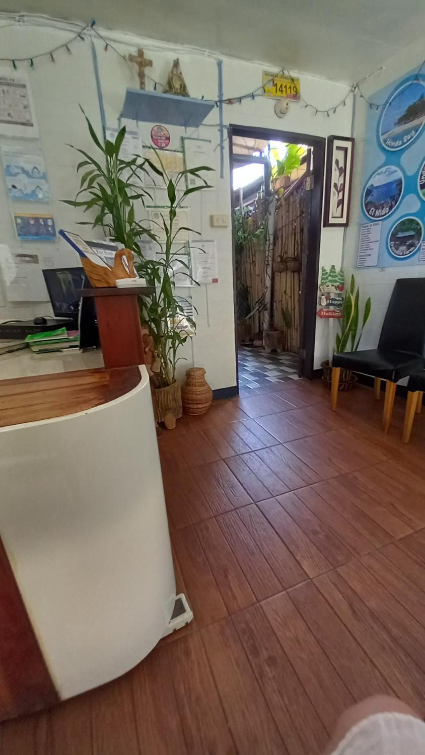 Keen's Place Hostel in Puerto Princesa