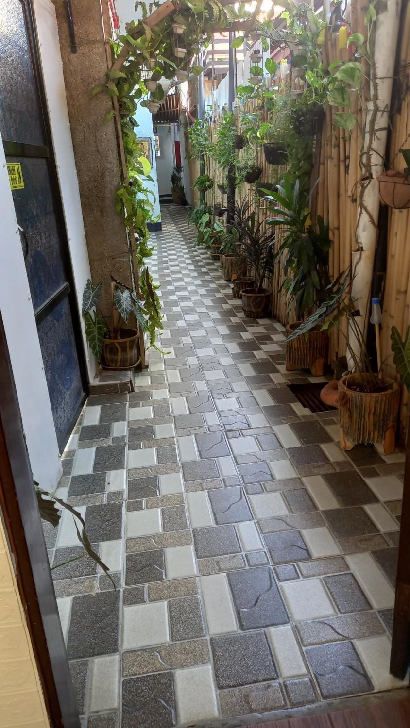 Keen's Place Hostel in Puerto Princesa