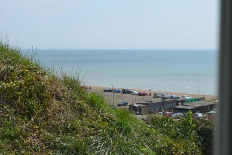 Beach, Sea view